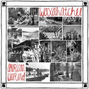 Image of Waxahatchee- American Weekend LP