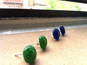 Image of "Jewel" STUDS STUDS STUDS!!