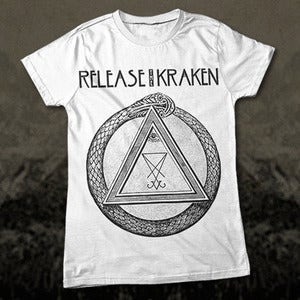 Image of Snake Tee