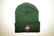 Image of Krazy 88 Beanie