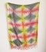Image of Multi-Colored Cotton Voile Shawl/Scarf