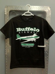 Image of DC-3 Specialist ShortSleeve