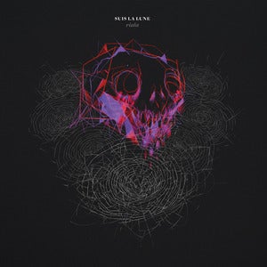 Image of Suis La Lune - Riala LP