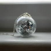 Image of Harvest The Light Necklace