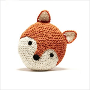 Image of Cody - Pillow
