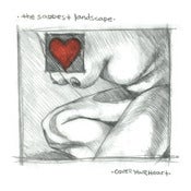 Image of The Saddest Landscape - Cover Your Heart 7"