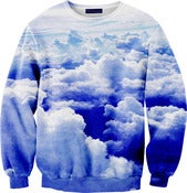 Image of CLOUDS