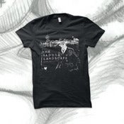 Image of The Saddest Landscape - After The Lights T-Shirt