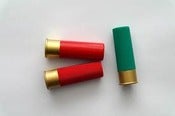 Image of SHOT GUN SHELL KNIFE