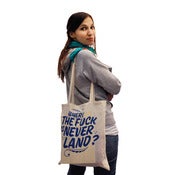 Image of Summer Bag Blue (Old price 6,50€)