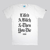 Image of KRSP NEWS T-SHIRT