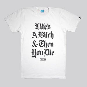 Image of KRSP NEWS T-SHIRT