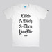 Image of KRSP NEWS T-SHIRT