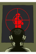 Image of Louder Than A Bomb
