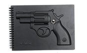 Image of REVOLVER NOTEBOOK