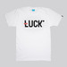 Image of KRSP LUCK T-SHIRT