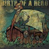 Image of BIRTH OF A HERO "WE ARE THE NEW BREED" CD EP