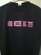 Image of Azz Like This Tee