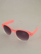 Image of The Omtre Sunglasses