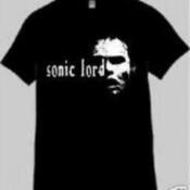 Image of Sonic Lord Shirt
