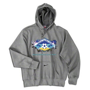 Image of 2012 Soccer in the Sand Sweatshirt