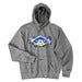 Image of 2012 Soccer in the Sand Sweatshirt