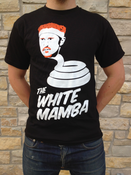 Image of The White Mamba