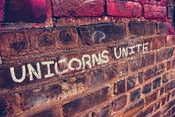 Image of Unicorns Unite