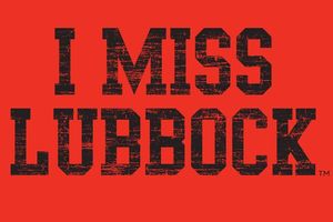 Image of LUBBOCK