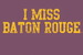 Image of BATON ROUGE