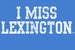 Image of LEXINGTON
