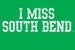 Image of SOUTH BEND