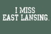 Image of EAST LANSING