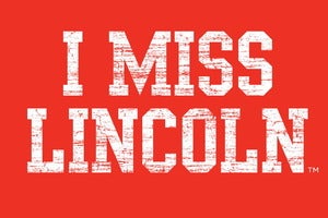 Image of LINCOLN