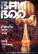Image of Bamboo Shenzhu
