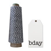 Image of Bday Tags & Twine