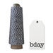 Image of Bday Tags & Twine