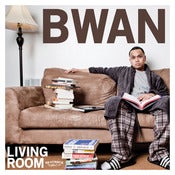 Image of Bwan: Living Room (CD)