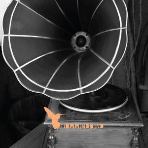 Image of Gramofunk EP, Dan Noël - 12" Vinyl