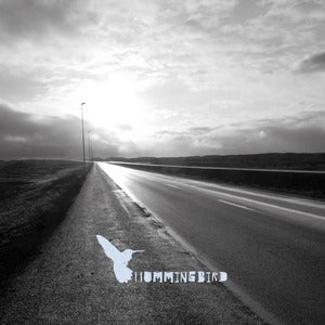 Image of That Mysterious Way EP, Yaya - 12" Vinyl