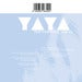 Image of That Mysterious Way EP, Yaya - 12" Vinyl