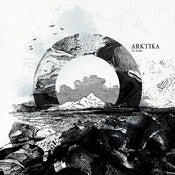 Image of ARKTIKA - AT ZERO 2x12" LP black (3rd press)
