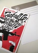 Image of Postcard Pack