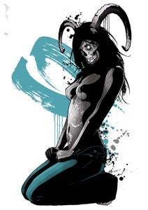 Image of Nowhere Girl (solo)