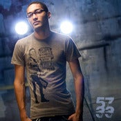 Image of Ambition Men's Tee