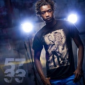Image of Ambition 2 Men's Tee
