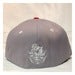 Image of Monsters Fitted Hat