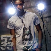 Image of Protection Men's Tee