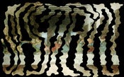 Image of The Hussy "Saytan" Tape