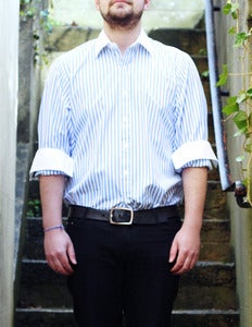 Image of David Dickinson Shirt